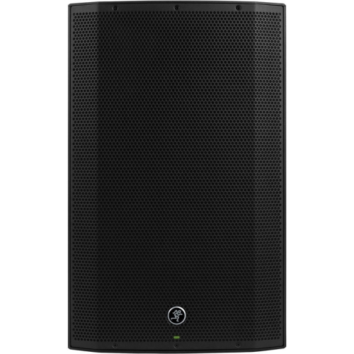 Subwoofer store mackie 15